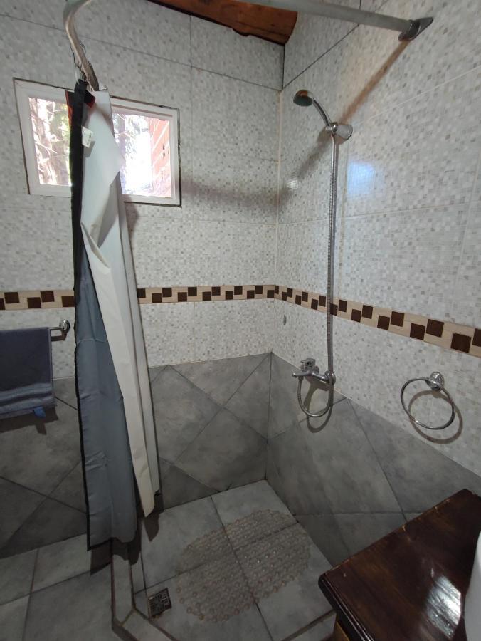 Ensueno Del Alma Villa Villa Pehuenia Luaran gambar